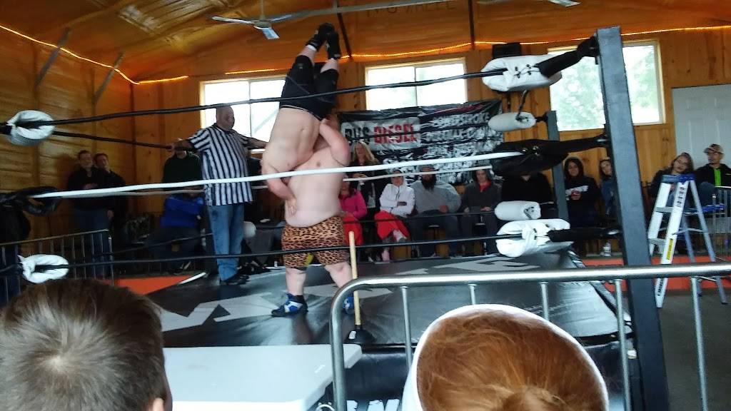 Loose Screw | restaurant | 45 Church St, German Valley, IL 61039, USA | 8153622707 OR +1 815-362-2707