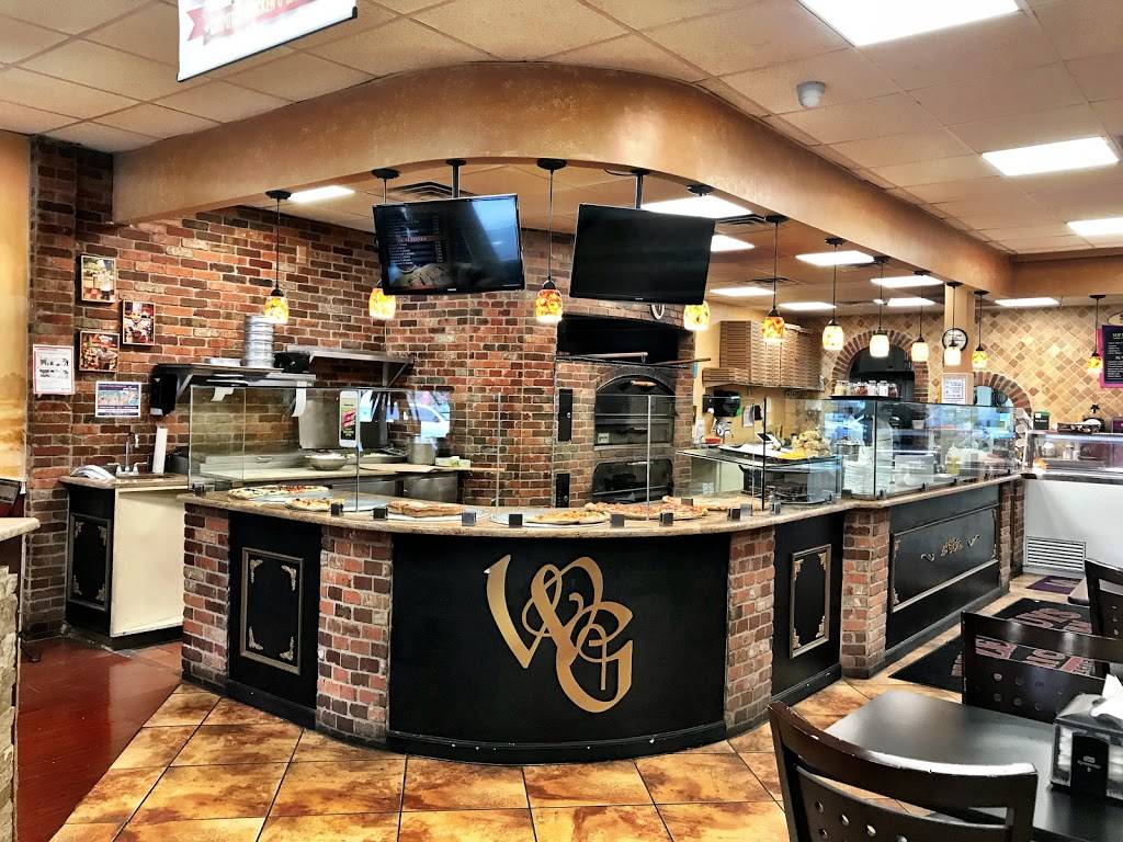 Wize Guys Brick Oven Pizzeria & Restaurant | restaurant | 353 Crooks Ave, Clifton, NJ 07011, USA | 9737723535 OR +1 973-772-3535