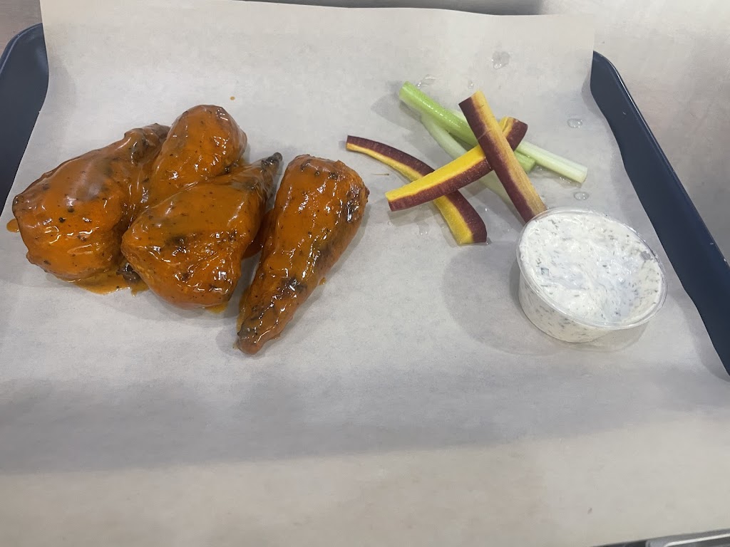 Sias Garden Grown | restaurant | 220 N Highland Ave, Pittsburgh, PA 15206, USA | 4128391200 OR +1 412-839-1200