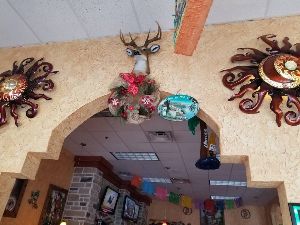 Las Palmas Mexican Restaurant | restaurant | 4540 Princess Anne Rd, Virginia Beach, VA 23462, USA | 7574671105 OR +1 757-467-1105