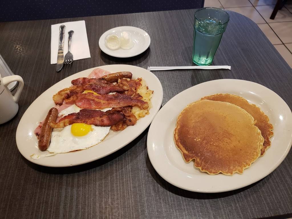 Mikes Diner Of Brooklyn | restaurant | 1454 86th St, Brooklyn, NY 11228, USA | 7186214714 OR +1 718-621-4714