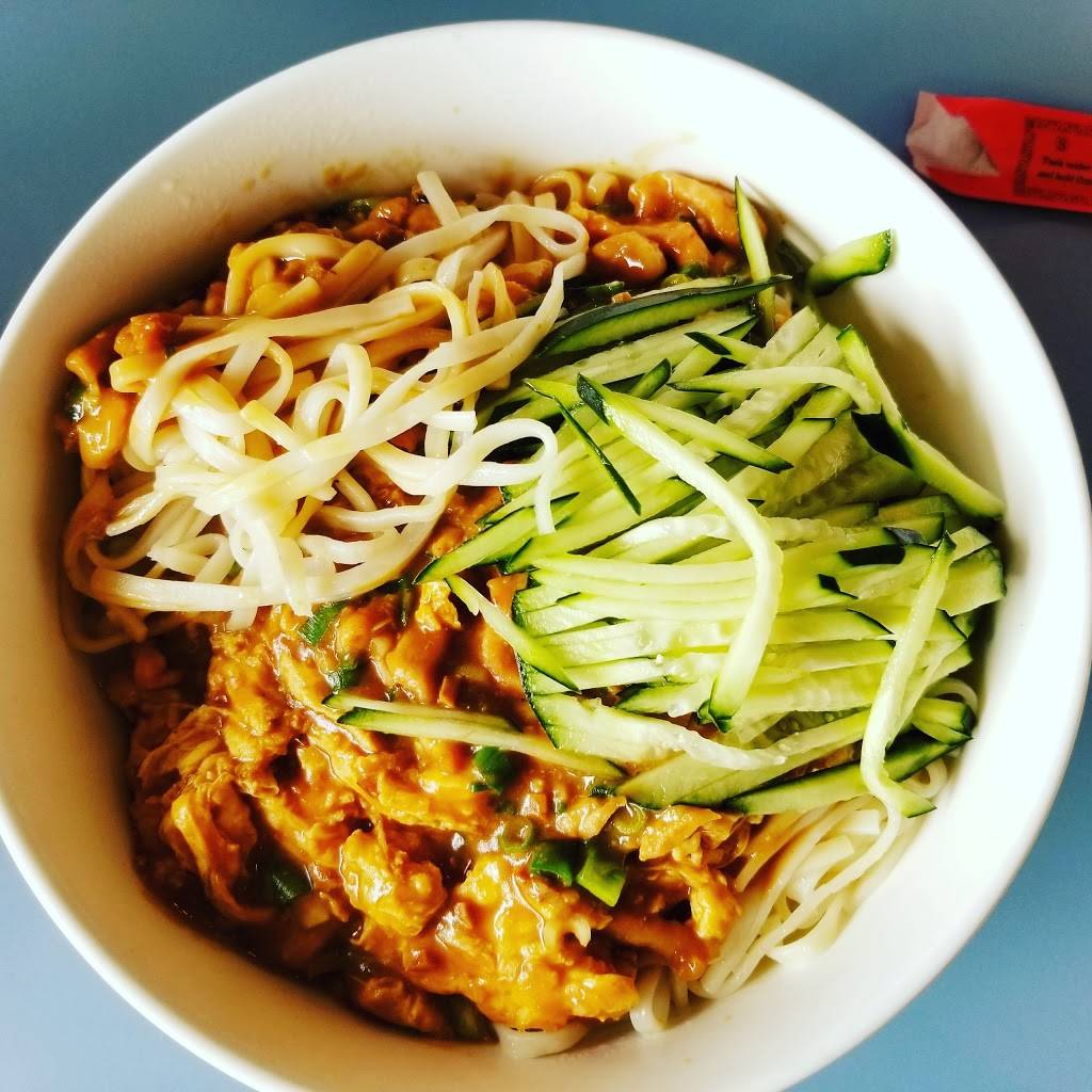 Little Hunan | restaurant | Cross Creek Village, 909 W Spring Creek Pkwy #200, Plano, TX 75023, USA | 9725176218 OR +1 972-517-6218