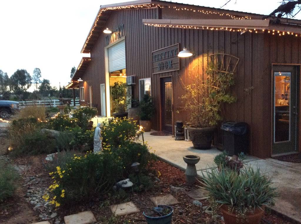Tuscan Ridge Estate Winery | meal takeaway | 19260 Ridge Rd, Red Bluff, CA 96080, USA | 5305277393 OR +1 530-527-7393