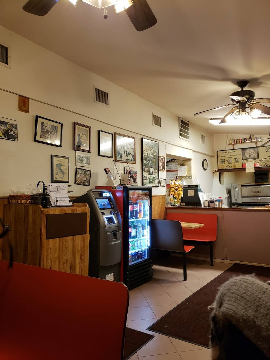 Lodi Pizza Restaurant | restaurant | 19 US-46, Lodi, NJ 07643, USA | 9734783306 OR +1 973-478-3306