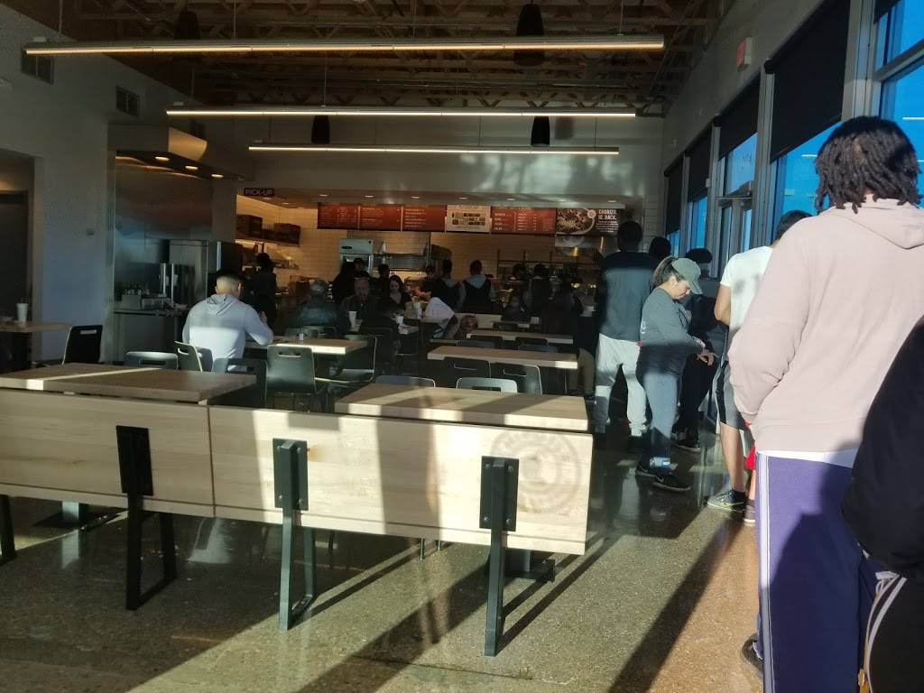 Chipotle Mexican Grill | restaurant | 39779 Lyndon B Johnson Fwy Ste 110, Dallas, TX 75237, USA | 9727805247 OR +1 972-780-5247