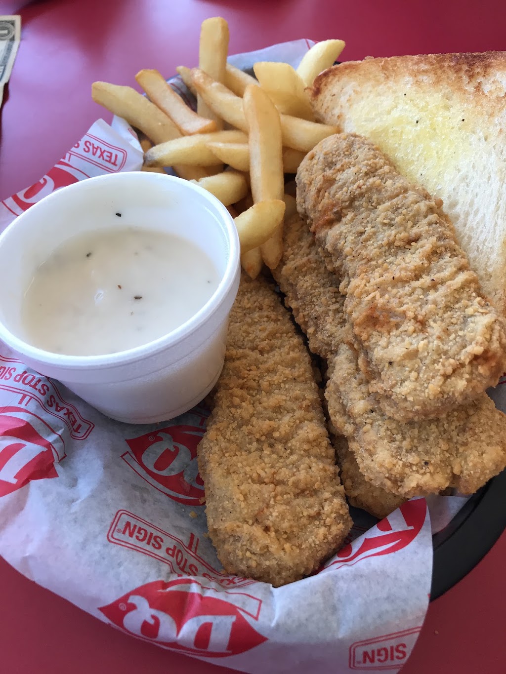 Dairy Queen | restaurant | 514 Main St, Sunray, TX 79086, USA | 8069484320 OR +1 806-948-4320