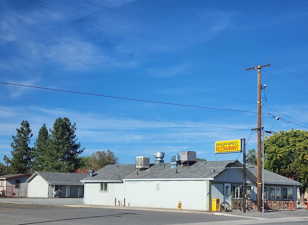 Wagon Wheel Restaurant | restaurant | 308 W 12th St, Alturas, CA 96101, USA | 5302335166 OR +1 530-233-5166