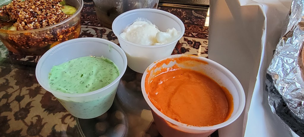 Shababi Chicken | restaurant | 5655-A, General Washington Dr, Alexandria, VA 22312, USA | 5713039651 OR +1 571-303-9651