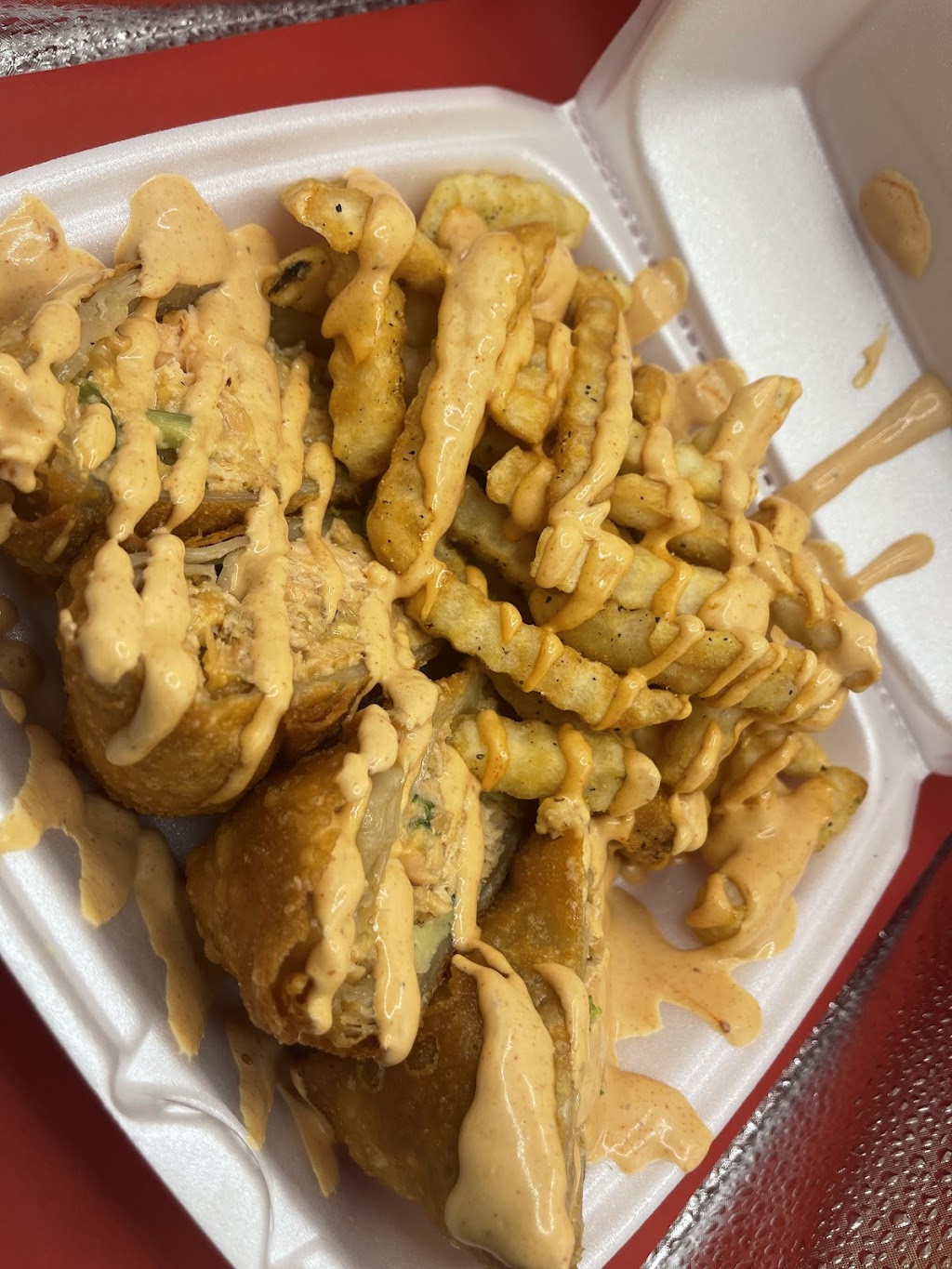 302 Food Plug | restaurant | 1805 Newport Gap Pike, Wilmington, DE 19808, USA | 3023455461 OR +1 302-345-5461