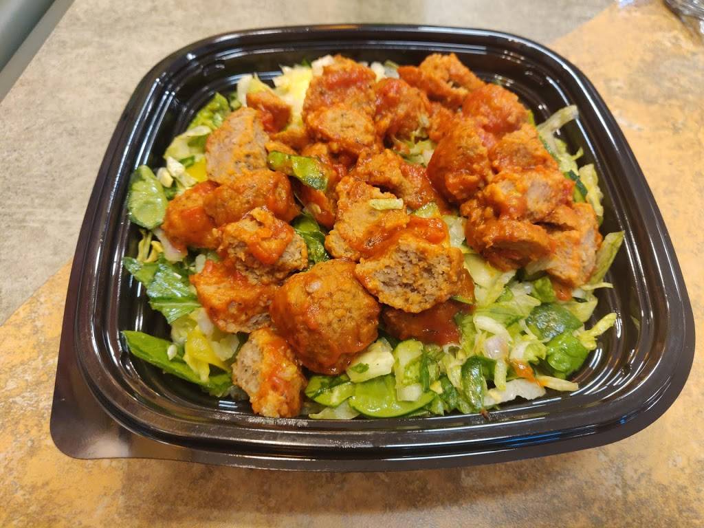 Subway | restaurant | 463A E Washington St, North Attleborough, MA 02760, USA | 5086952222 OR +1 508-695-2222