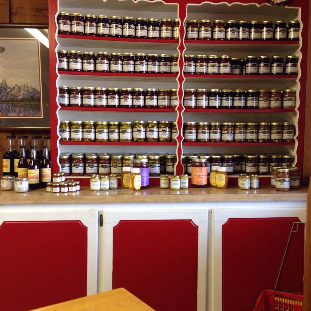 Robertsons Hams | restaurant | 11276 OK-99, Seminole, OK 74868, USA | 4053820555 OR +1 405-382-0555