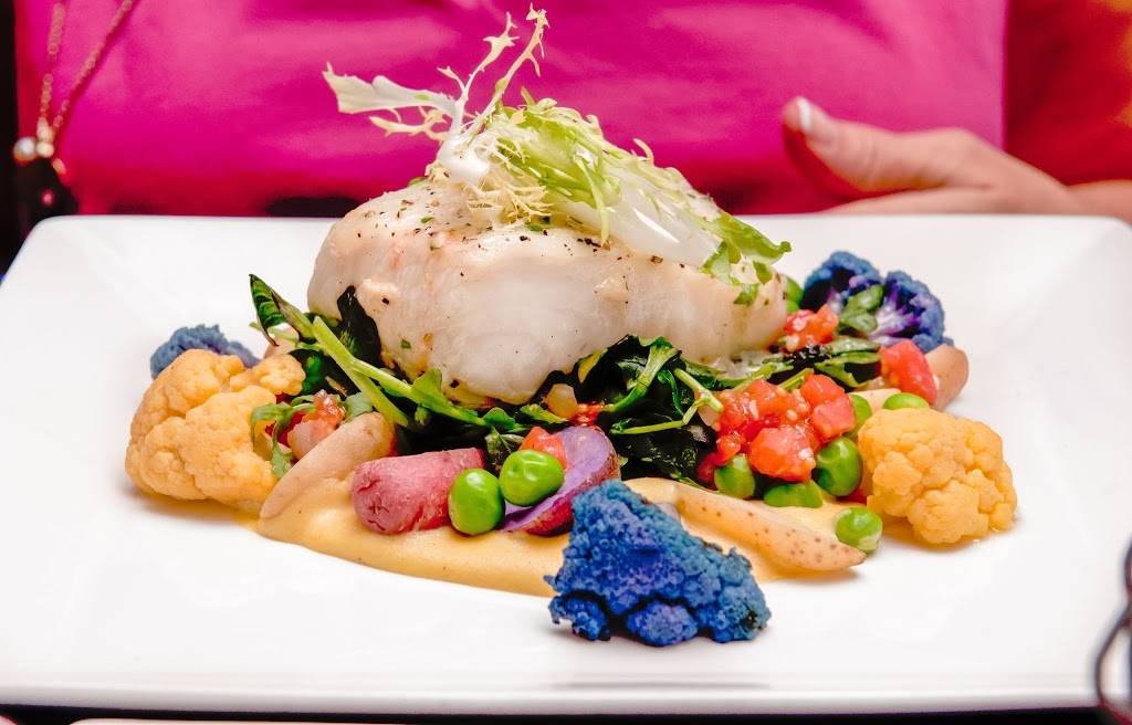 Narcoossees | restaurant | 4401 Grand, Floridian Way, Orlando, FL 32830, USA | 4078241400 OR +1 407-824-1400