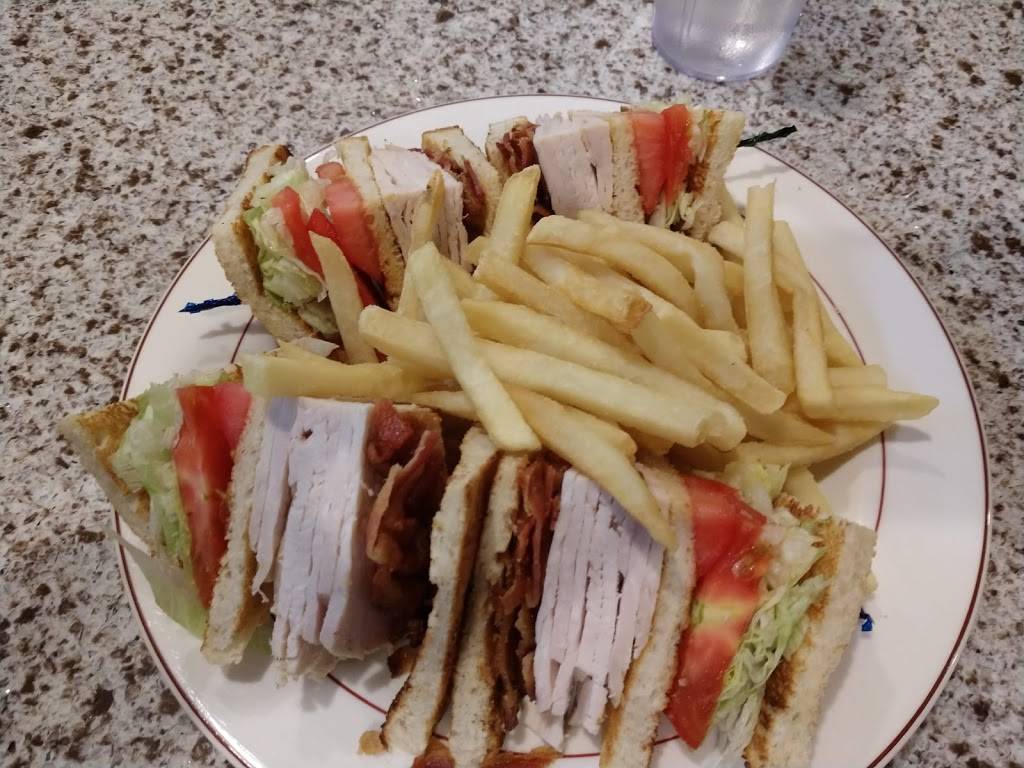 Eldorado Diner | restaurant | 55 W Main St, Elmsford, NY 10523, USA | 9145926197 OR +1 914-592-6197