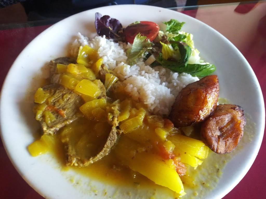 La Maria | restaurant | 10516 Victory Blvd, North Hollywood, CA 91606, USA | 8187558811 OR +1 818-755-8811