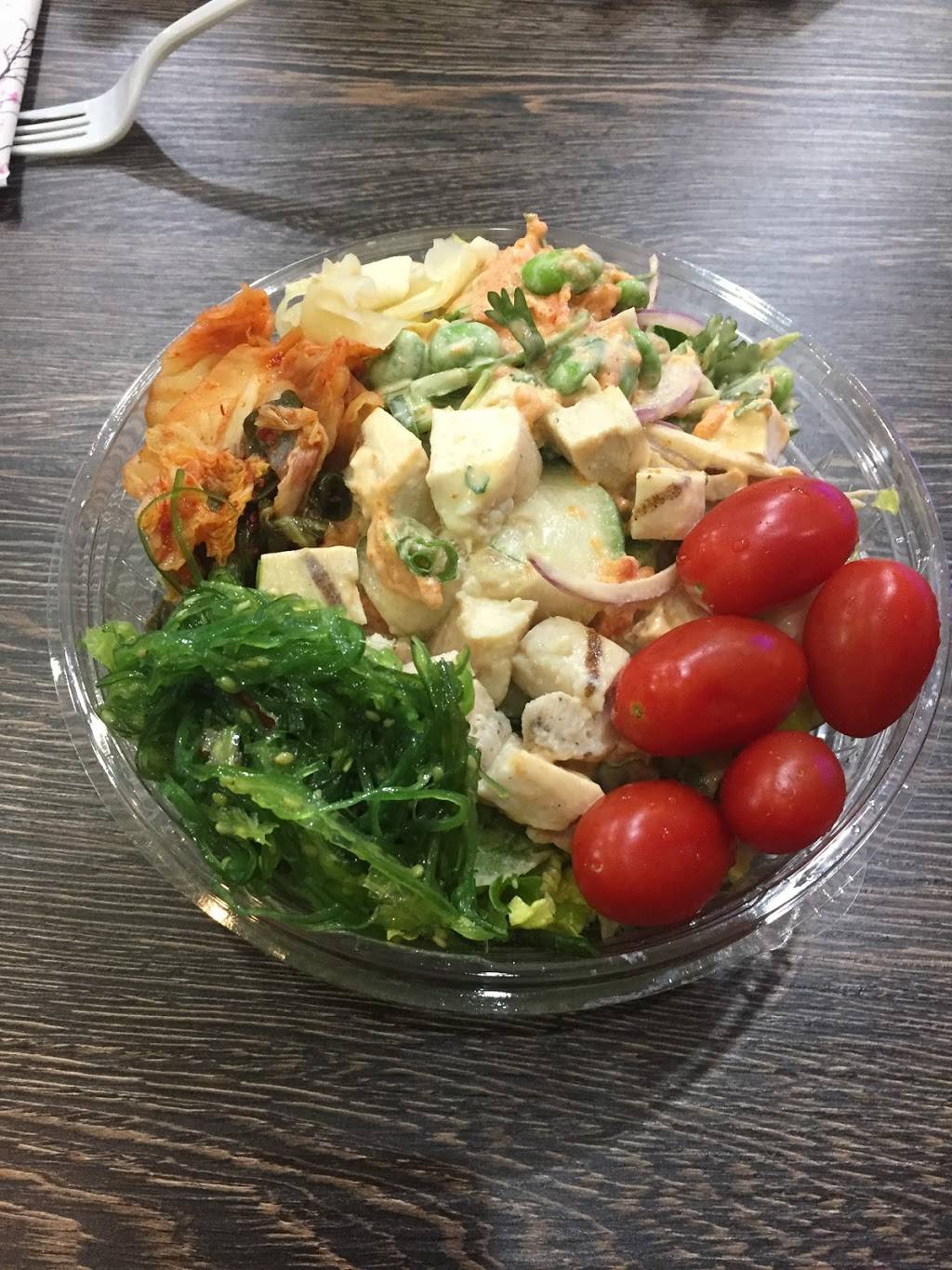 Iron Poke | restaurant | 2350 Nesconset Hwy #600, Stony Brook, NY 11790, USA | 6316750888 OR +1 631-675-0888