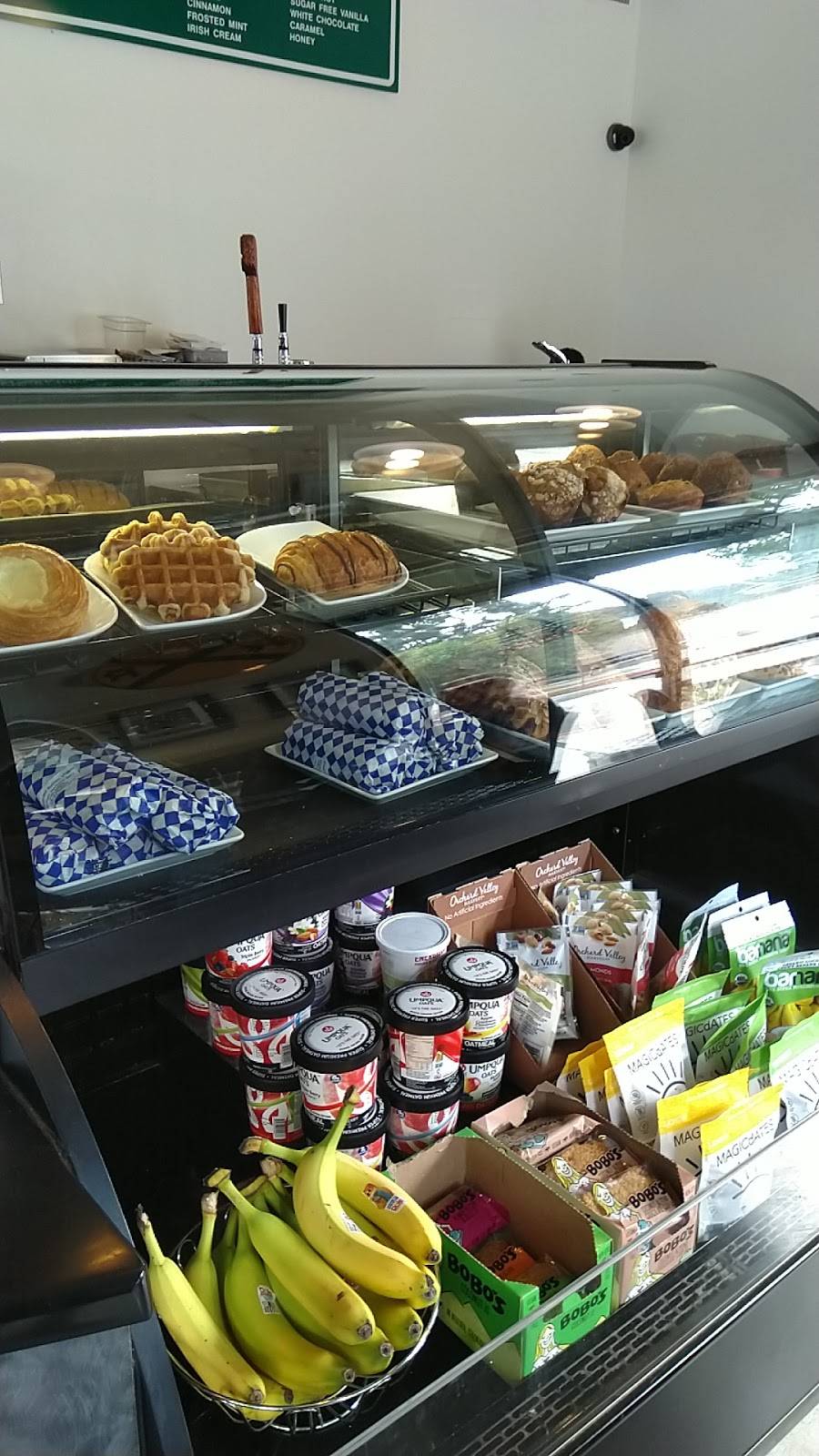 Charlies Coffee House | cafe | 266 Monterey Rd, South Pasadena, CA 91030, USA | 3234746753 OR +1 323-474-6753