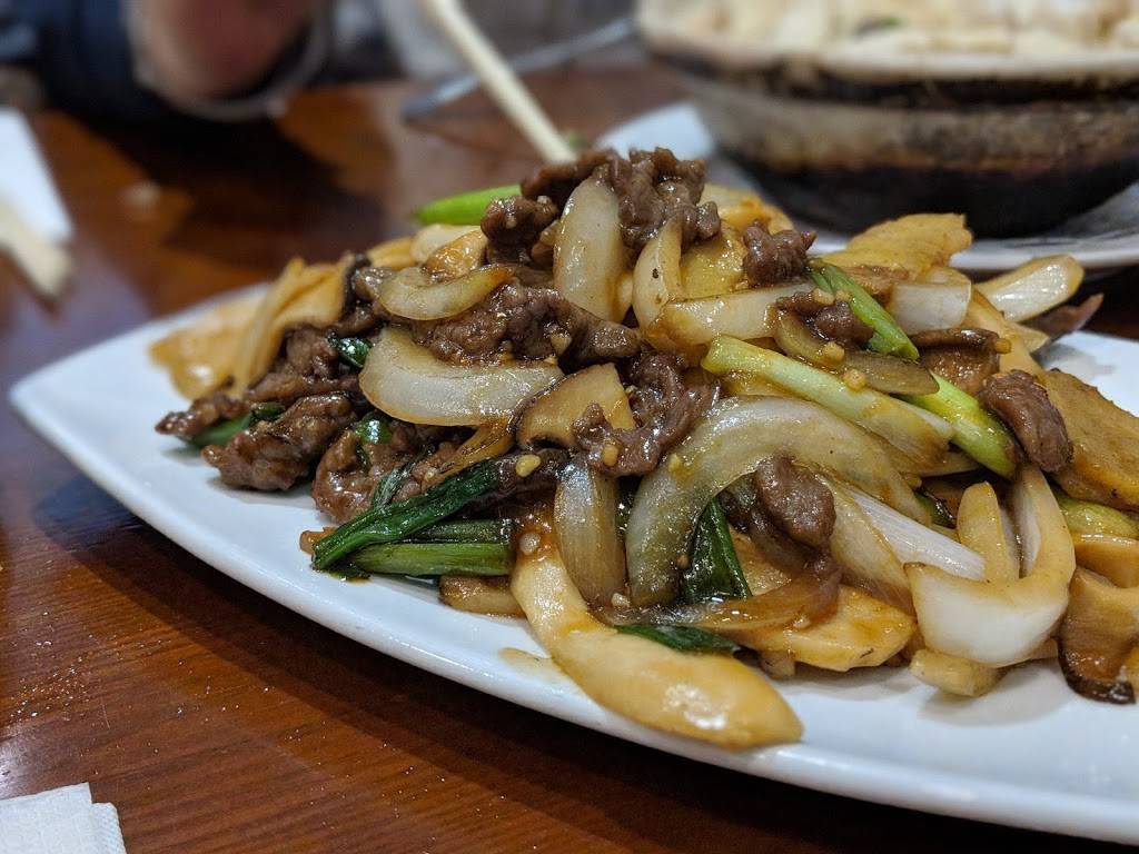 M and Y Restaurant | restaurant | 8 Washington St, Markham, ON L3P 2R2, Canada | 2895541128 OR +1 289-554-1128