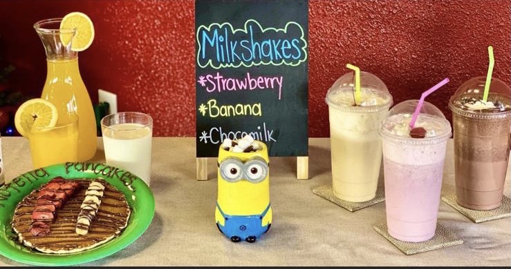 Hacienda Vallarta Mexican Restaurant #2 | restaurant | 3227 SW Military Dr, San Antonio, TX 78211, USA | 2109247700 OR +1 210-924-7700