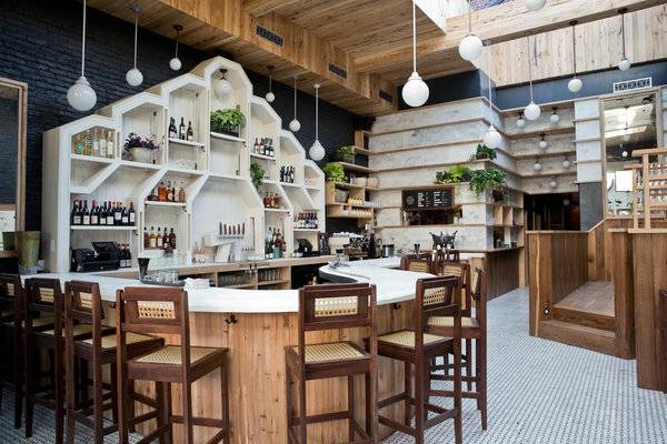 Sisters | restaurant | 900 Fulton St, Brooklyn, NY 11238, USA | 3477632537 OR +1 347-763-2537