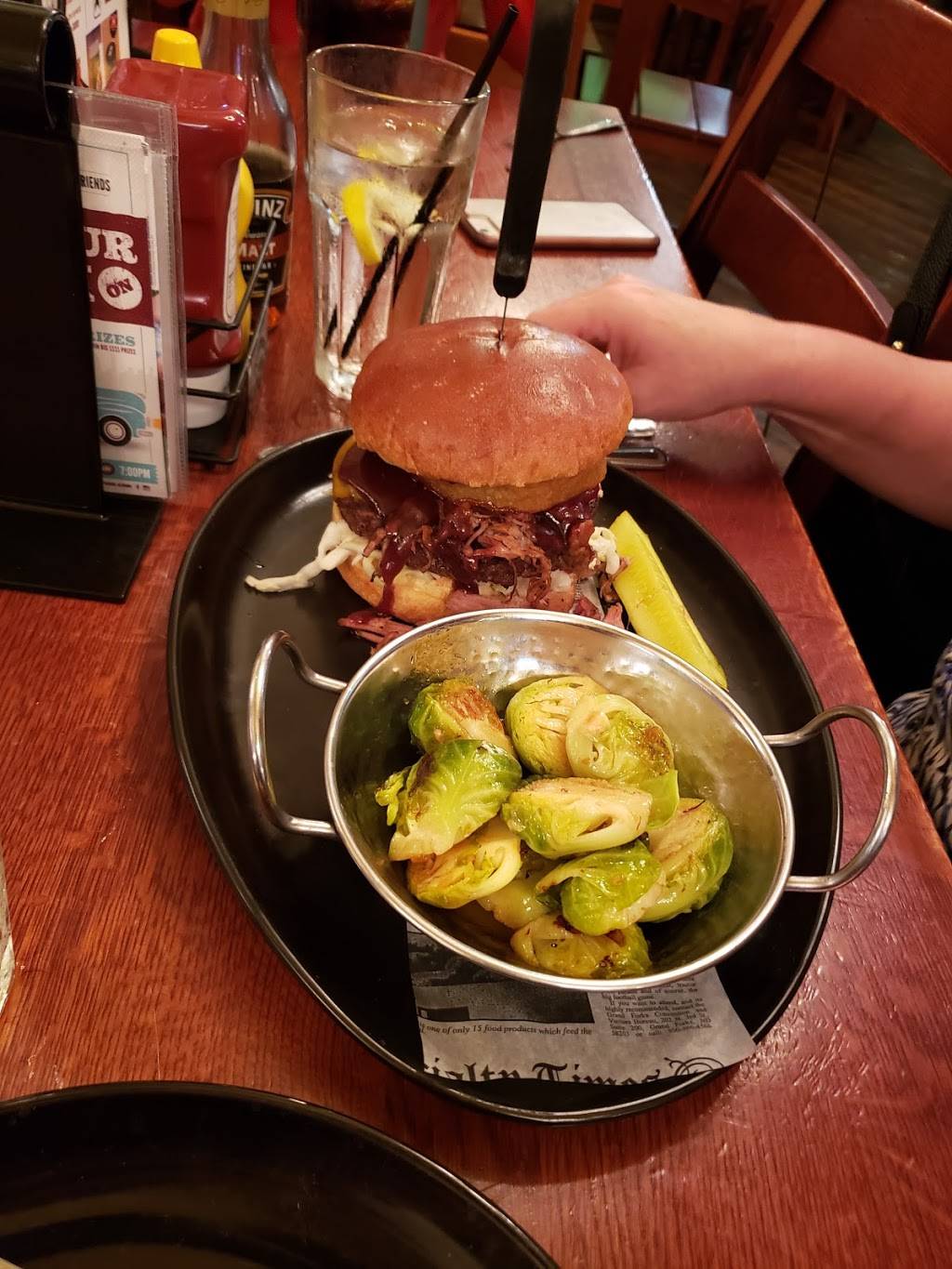 Hagan OReillys Irish Pub | restaurant | 16112 Marsh Rd, Winter Garden, FL 34787, USA | 4079054782 OR +1 407-905-4782