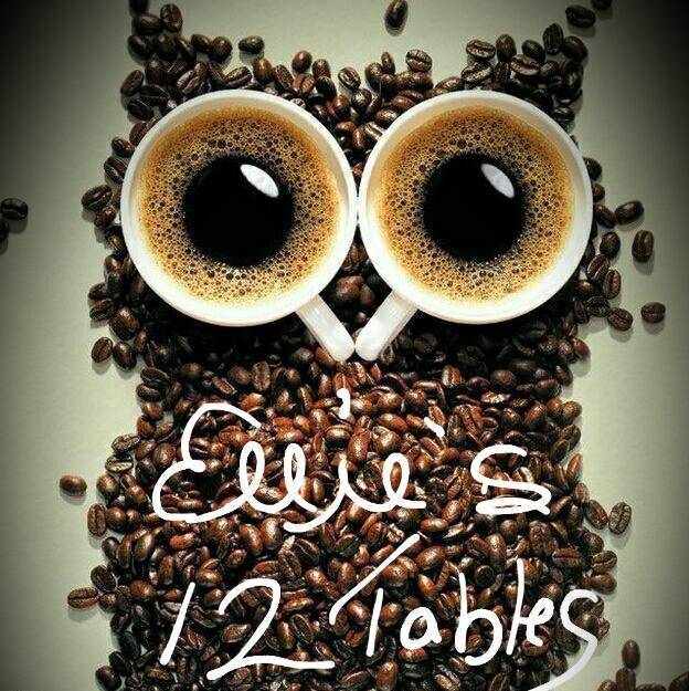 Ellies 12 Tables | restaurant | 611 Morenci Ave, Mio, MI 48647, USA | 9898266566 OR +1 989-826-6566