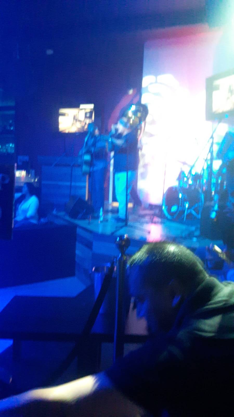 Hector’s Nightclub | night club | 1701 E McFadden Ave, Santa Ana, CA 92705, USA | 7149724969 OR +1 714-972-4969