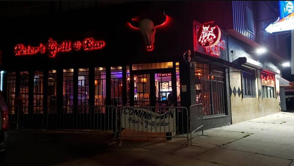 Peters Grill & Bar | restaurant | 75-11 Rockaway Blvd, Queens, NY 11421, USA | 7184873810 OR +1 718-487-3810
