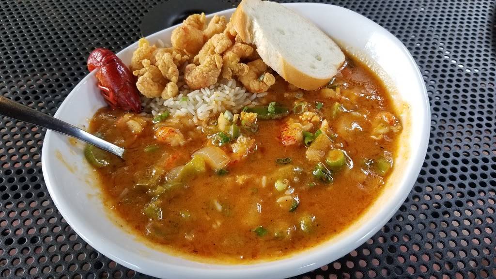 Flatlands Bourbon & Bayou | restaurant | 52B N Main St, Alpharetta, GA 30009, USA | 4702425458 OR +1 470-242-5458