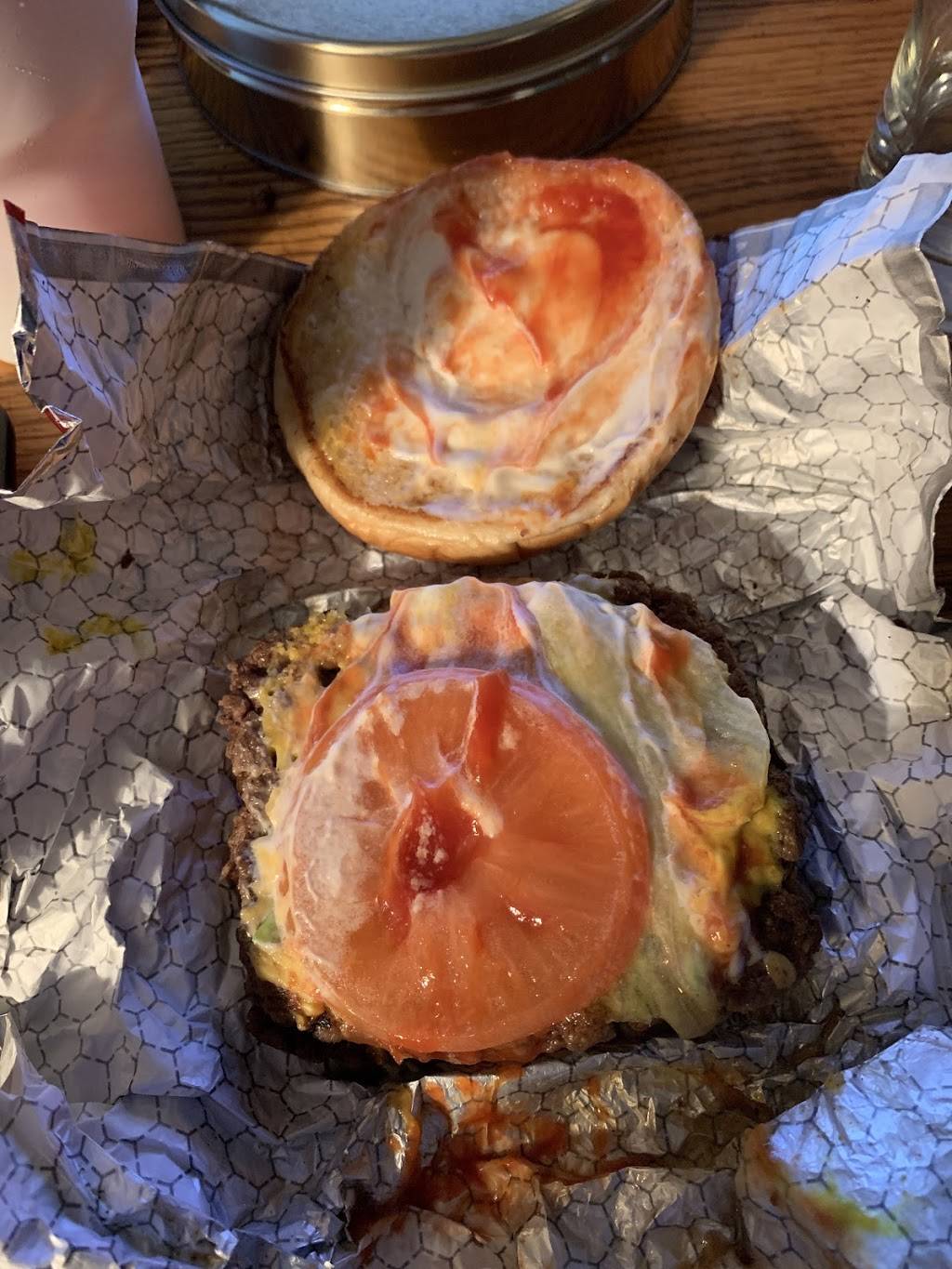 Wendys | restaurant | 37794 S Gratiot Ave, Clinton Twp, MI 48036, USA | 5864689542 OR +1 586-468-9542