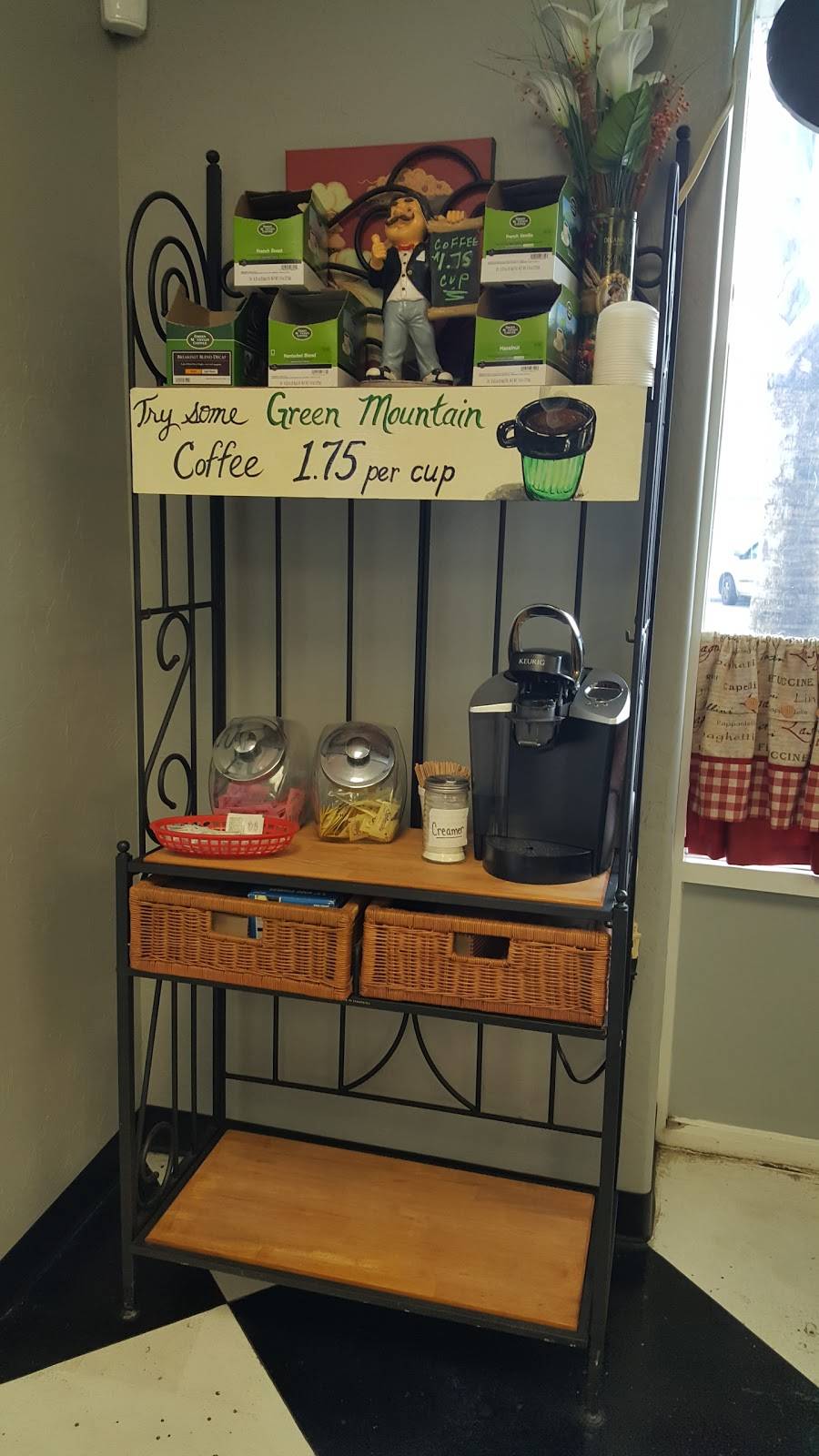 Chef Buddys | restaurant | 381 E Interlake Blvd, Lake Placid, FL 33852, USA | 8634656800 OR +1 863-465-6800