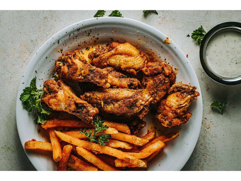 Lemon Butter Seafood - West End | restaurant | 777 Oak St SW, Atlanta, GA 30310, USA | 4042671383 OR +1 404-267-1383