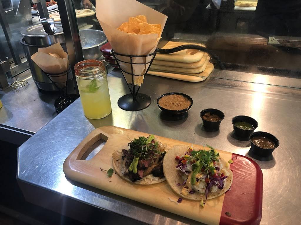 Xclusive Taqueria Moderna | restaurant | 1701 Corporate Dr Suite C8, Ladera Ranch, CA 92694, USA | 9493393545 OR +1 949-339-3545