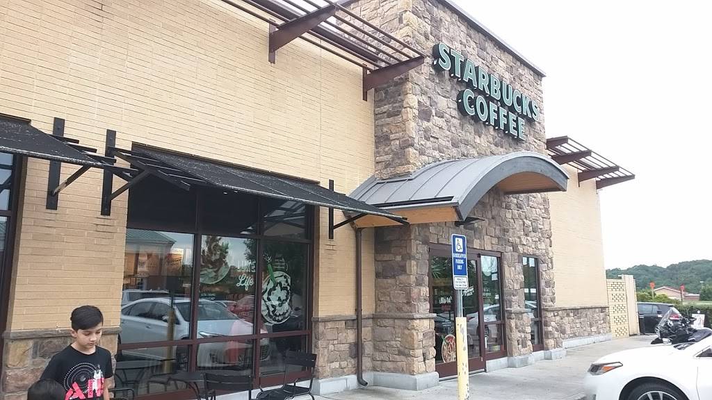 Starbucks | cafe | 125 Riverton Commons Plaza, Front Royal, VA 22630, USA | 5406354679 OR +1 540-635-4679