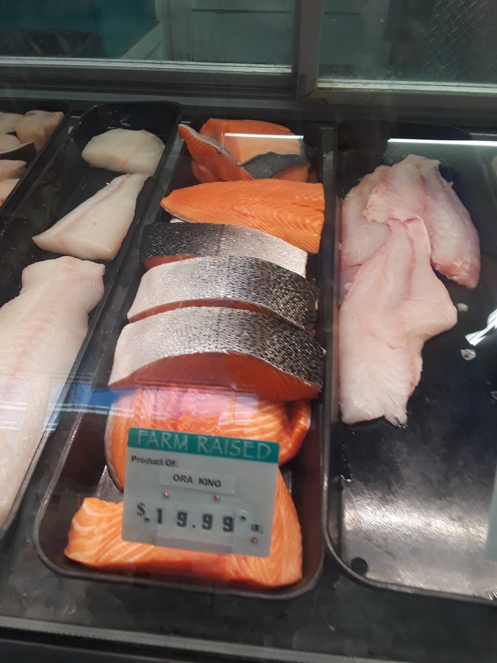 Save On Seafood Co | restaurant | 1449 49th St S, Gulfport, FL 33707, USA | 7273230155 OR +1 727-323-0155