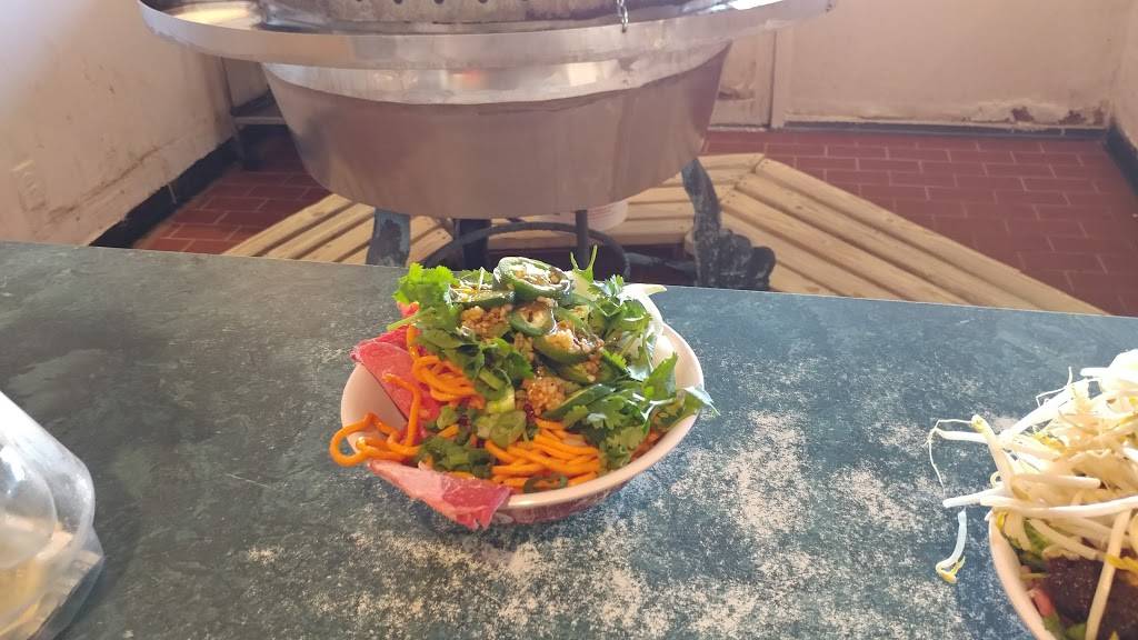 Genghis Khan Restaurant | restaurant | 24506 Lyons Ave, Newhall, CA 91321, USA | 6612540351 OR +1 661-254-0351