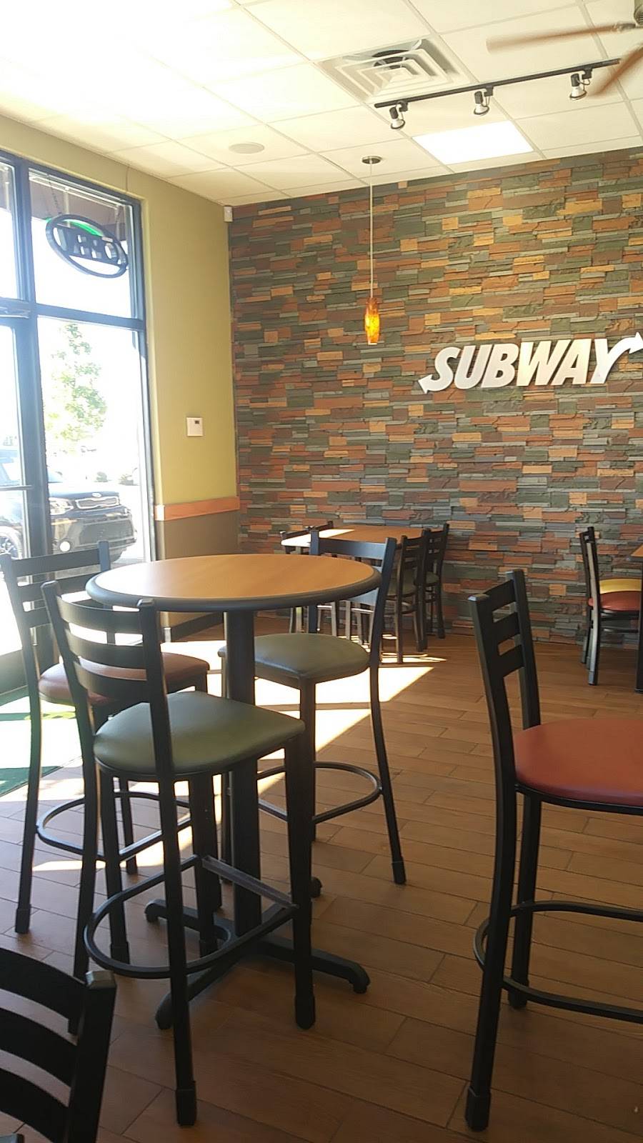 Subway | restaurant | 452 Killian Rd E, Columbia, SC 29203, USA | 8038886623 OR +1 803-888-6623