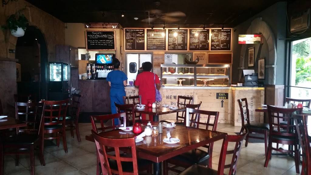 New York Pizza & Pasta | restaurant | 4405 Calder Ave, Beaumont, TX 77706, USA | 4098926535 OR +1 409-892-6535