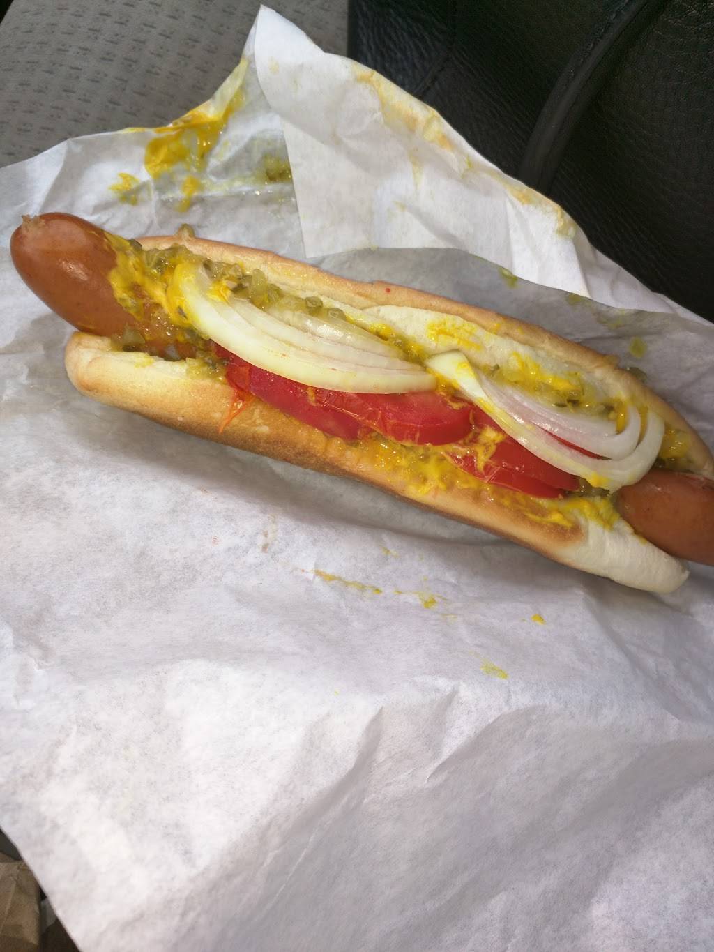 Kaspers Hot Dogs | cafe | 2551 MacArthur Blvd, Oakland, CA 94602, USA | 5105302308 OR +1 510-530-2308