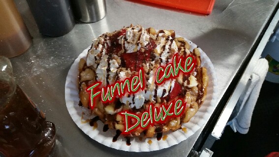 Sweet Treats And More By Rosa | restaurant | 113 e Cedar Ave, Midland, TX 79705, USA | 4325280983 OR +1 432-528-0983