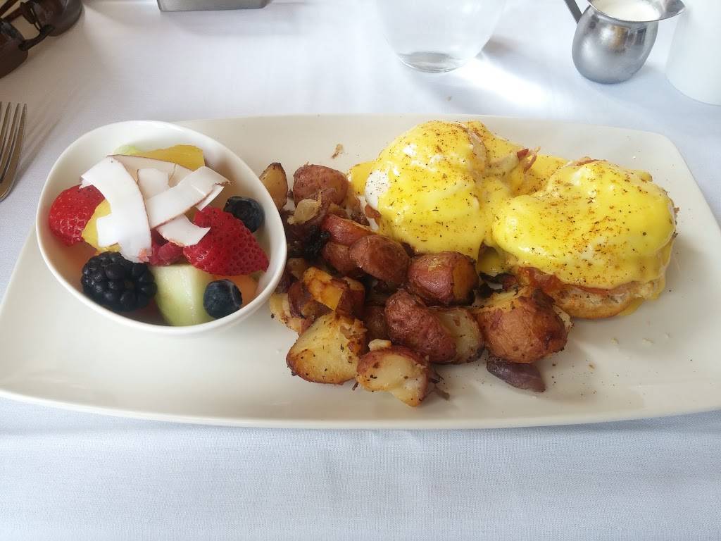 Magnolias on King | restaurant | 703 King St, Alexandria, VA 22314, USA | 7038389090 OR +1 703-838-9090