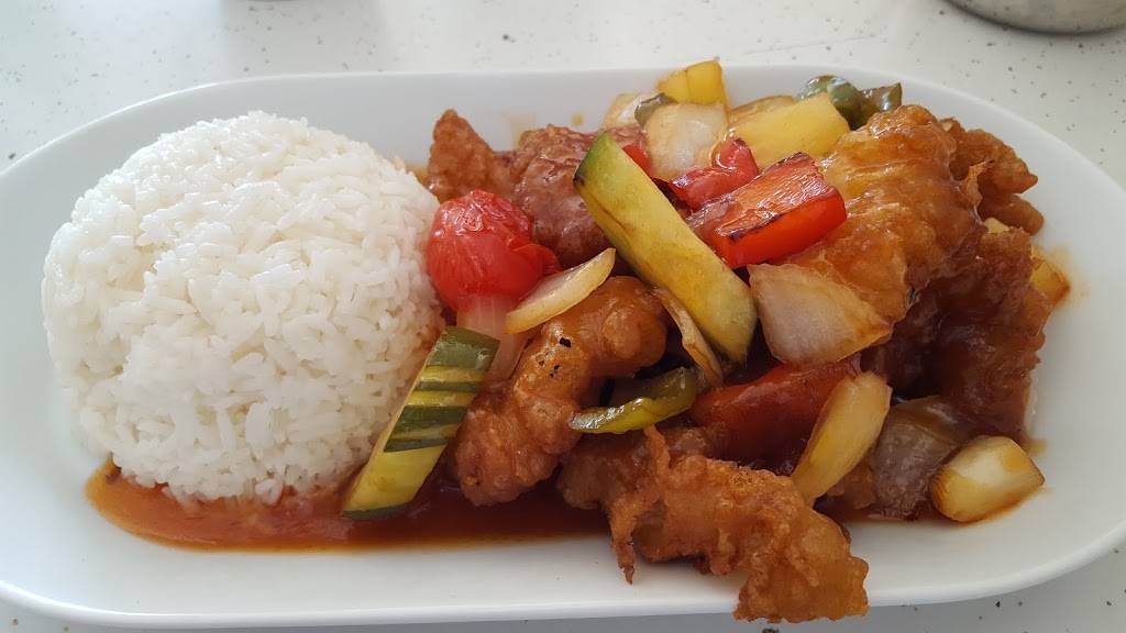 KhaoSan Thai Street Food | restaurant | 332 Warren Ave, East Providence, RI 02914, USA | 4014385227 OR +1 401-438-5227