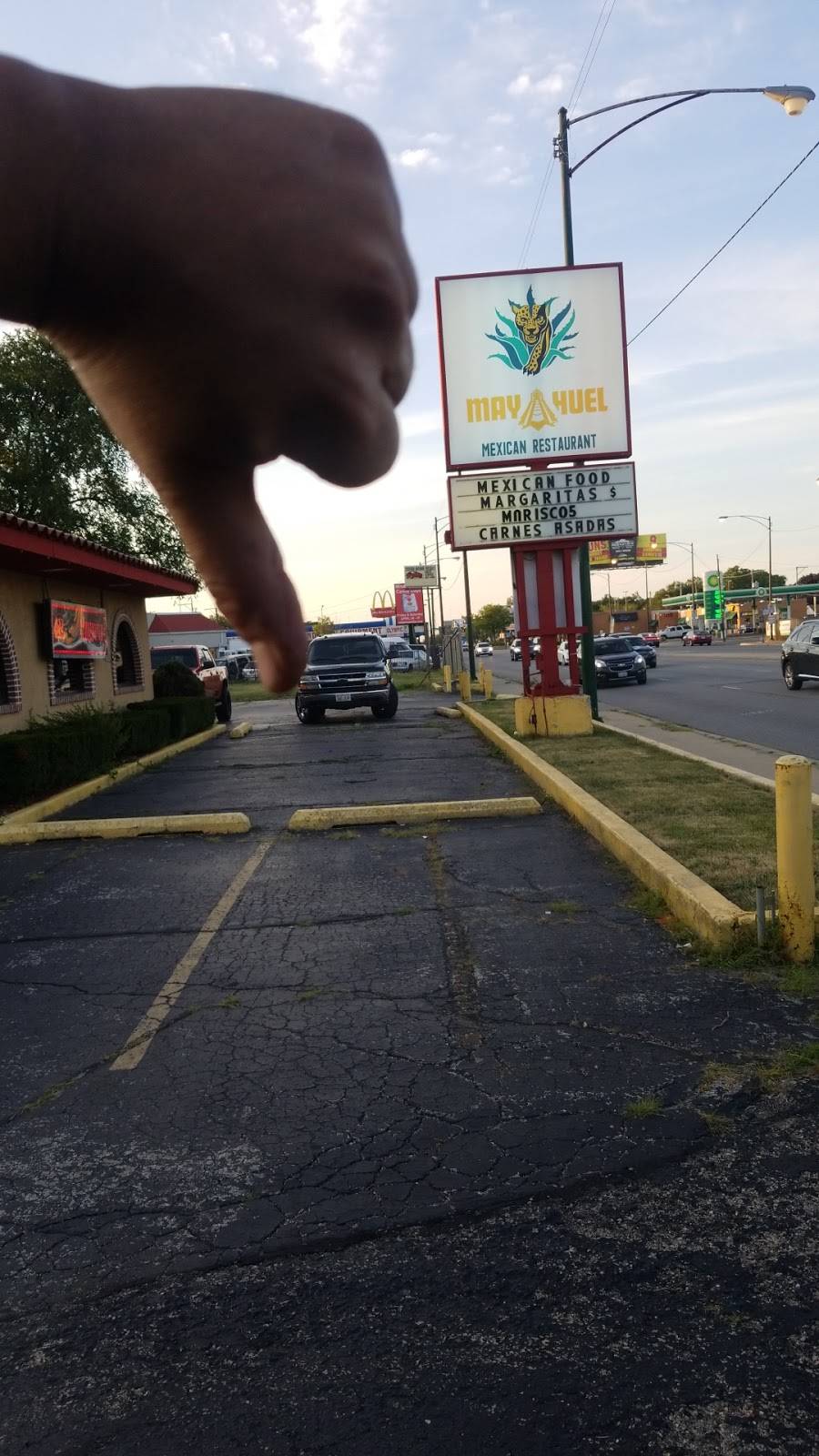 Autentica mexican food. & Margaritas | restaurant | 4820 S Cicero Ave, Chicago, IL 60632, USA | 7736473000 OR +1 773-647-3000