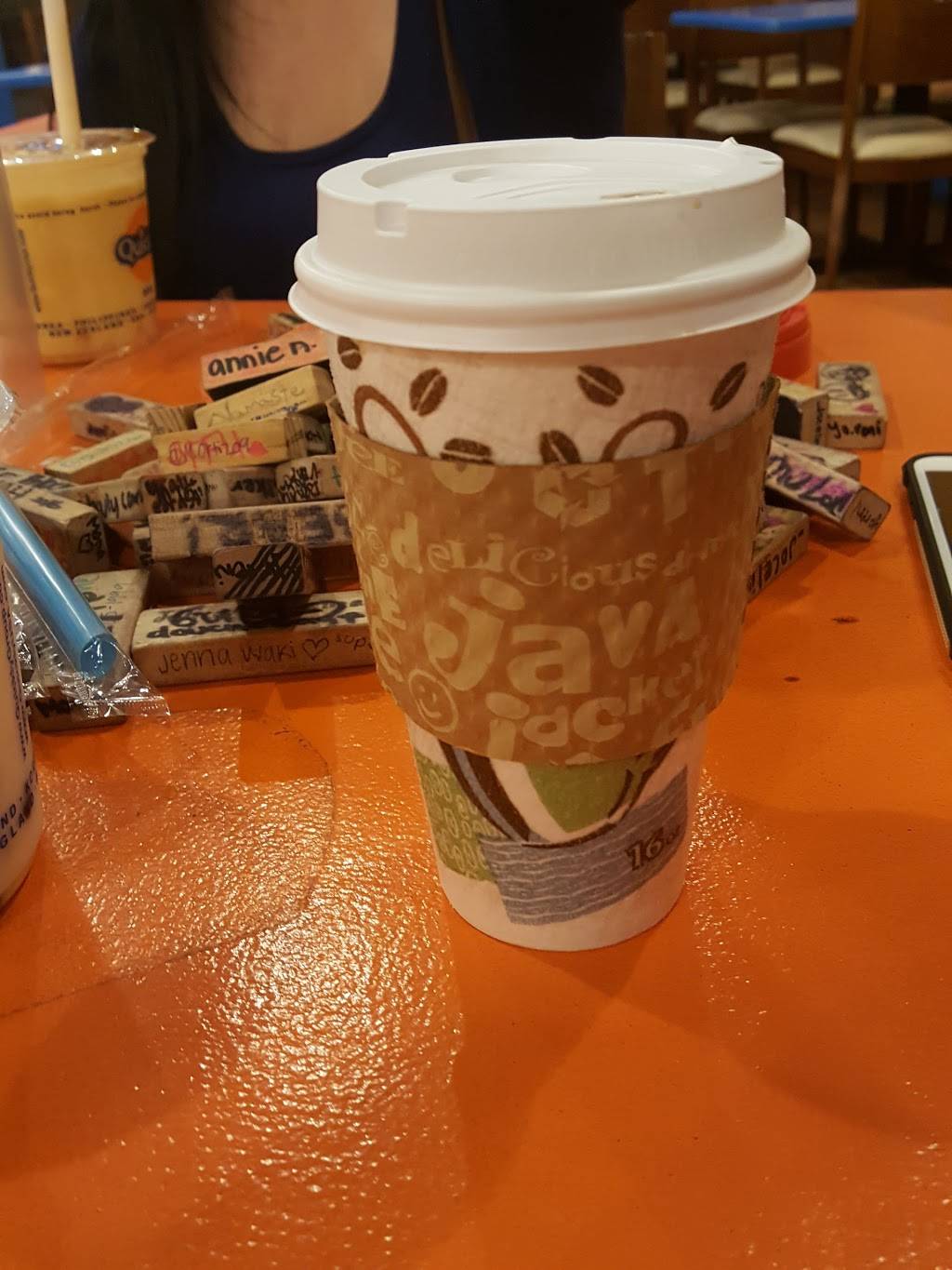 Quickly | cafe | 3071 Freeport Blvd, Sacramento, CA 95818, USA | 9168999984 OR +1 916-899-9984