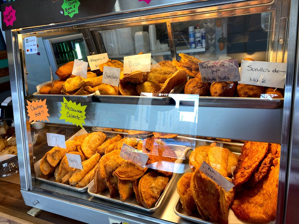 La Casa Del Mofongo y Algo Mas | restaurant | 1518 Long Ave, Lorain, OH 44052, USA | 4402220375 OR +1 440-222-0375