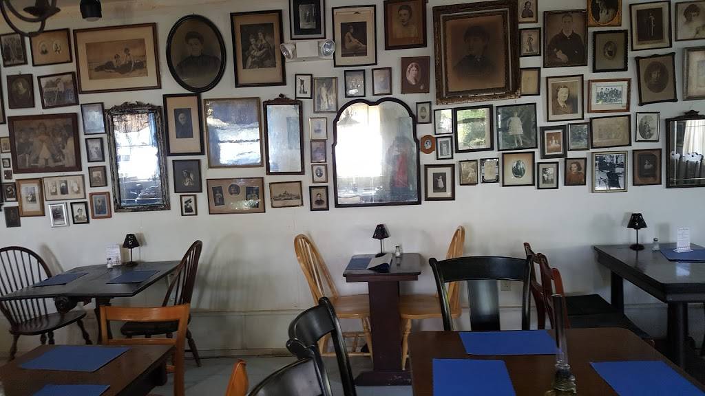 Bloodroot | restaurant | 85 Ferris St, Bridgeport, CT 06605, USA | 2035769168 OR +1 203-576-9168