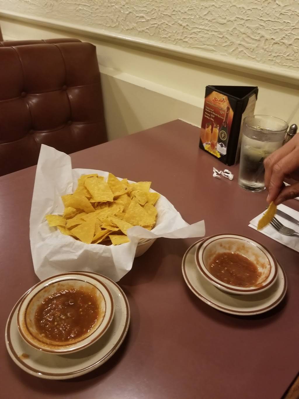 Sadies of New Mexico | restaurant | 15 Hotel Cir NE, Albuquerque, NM 87123, USA | 5052966940 OR +1 505-296-6940