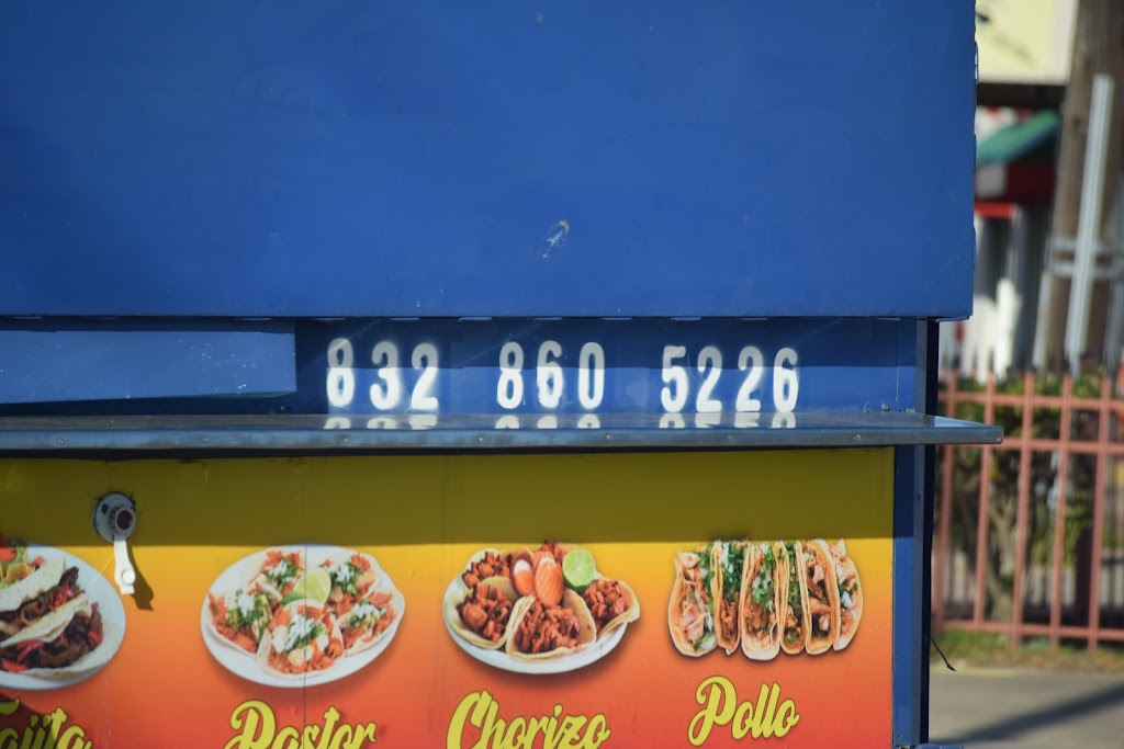 Taqueria Los 3 Hermanos | restaurant | 8006 Bissonnet St, Houston, TX 77074, USA | 8328605226 OR +1 832-860-5226