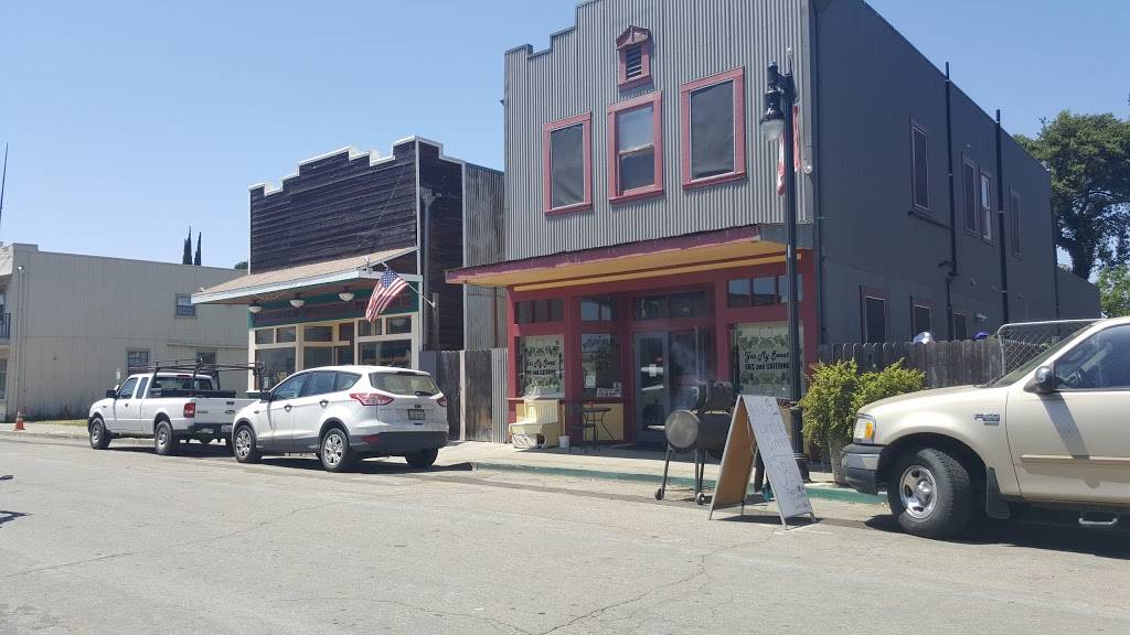 Yes My Sweet BBQ & Catering | restaurant | 25 Main St, Isleton, CA 95641, USA | 9167777005 OR +1 916-777-7005