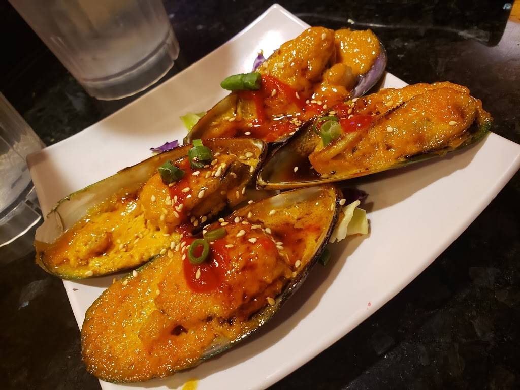 Tokyo Sushi | restaurant | 1999 S Virginia St, Reno, NV 89502, USA | 7758258828 OR +1 775-825-8828