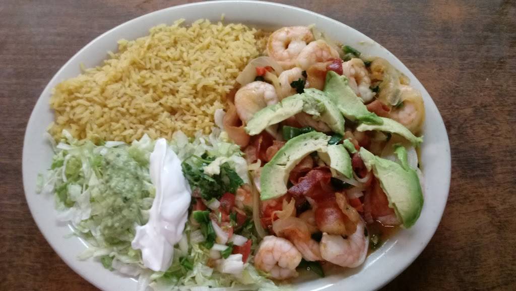 Los Molcajetes | restaurant | 601 N Broadway St, Cleveland, OK 74020, USA | 9183585636 OR +1 918-358-5636